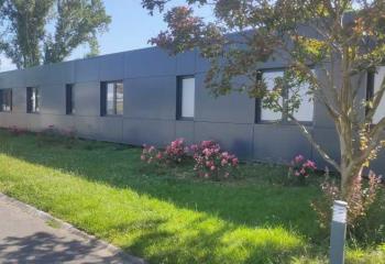 Location bureau Artigues-près-Bordeaux (33370) - 179 m²