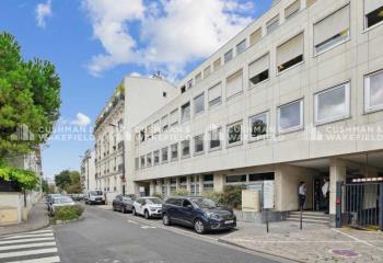 Location bureau Asnières-sur-Seine (92600) - 600 m² à Asnières-sur-Seine - 92600