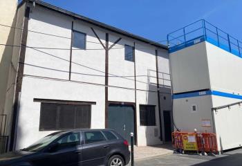 Location bureau Asnières-sur-Seine (92600) - 375 m² à Asnières-sur-Seine - 92600