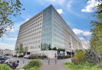 Location bureau Asnières-sur-Seine (92600) - 1275 m² à Asnières-sur-Seine - 92600