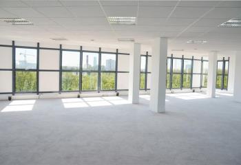 Location bureau Asnières-sur-Seine (92600) - 410 m² à Asnières-sur-Seine - 92600