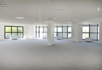 Location bureau Asnières-sur-Seine (92600) - 547 m² à Asnières-sur-Seine - 92600