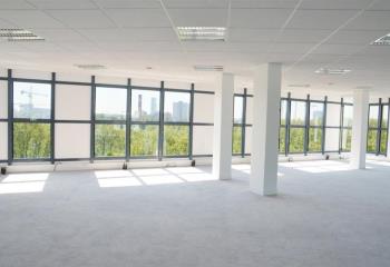 Location bureau Asnières-sur-Seine (92600) - 957 m² à Asnières-sur-Seine - 92600