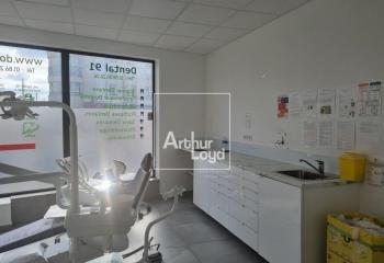 Location bureau Athis-Mons (91200) - 407 m²