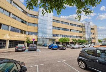 Location bureau Aubagne (13400) - 596 m² à Aubagne - 13400