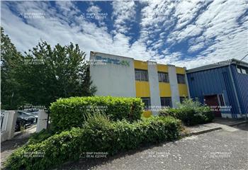 Location bureau Aubagne (13400) - 550 m² à Aubagne - 13400
