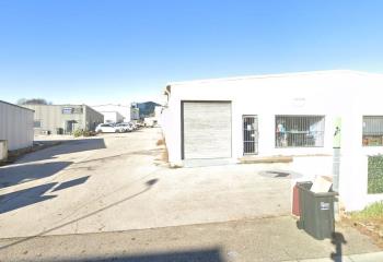 Location bureau Aubagne (13400) - 55 m²