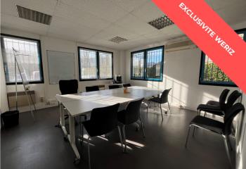 Location bureau Aubagne (13400) - 100 m² à Aubagne - 13400