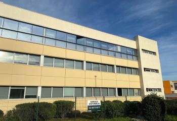 Location bureau Aubagne (13400) - 600 m² à Aubagne - 13400