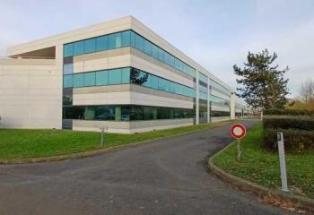 Location bureaux 1049 m² divisibles à partir de 516 m²