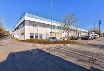 Location bureau Aulnay-sous-Bois (93600) - 604 m²