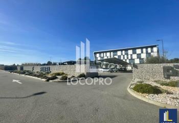 Location bureau Avignon (84000) - 261 m²