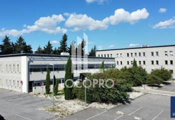 Location bureau Avignon (84000) - 135 m²