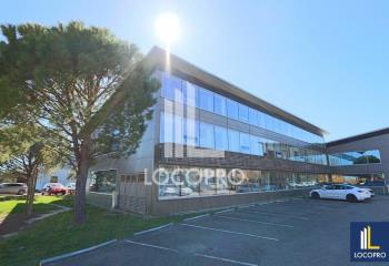 Location bureau Avignon (84000) - 492 m²