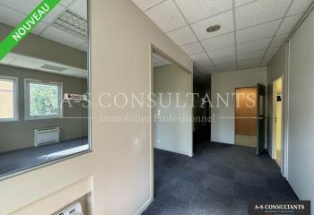 Location bureau Avignon (84000) - 165 m²