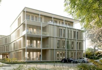 Location bureau Avignon (84000) - 555 m² à Avignon - 84000