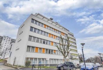 Location bureau Bagneux (92220) - 220 m²