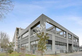 Location bureau Bagneux (92220) - 1576 m²