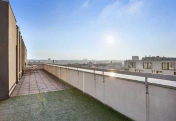 Location bureau Bagneux (92220) - 905 m²