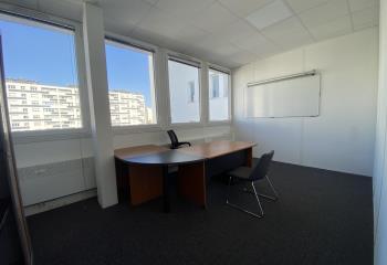 Location bureau Bagneux (92220) - 600 m²