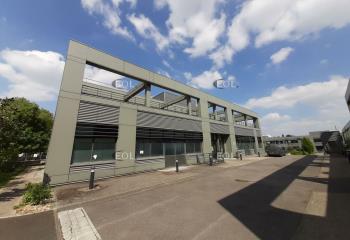 Location bureau Bagneux (92220) - 1575 m² à Bagneux - 92220