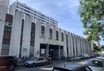 Location bureau Bagnolet (93170) - 603 m² à Bagnolet - 93170