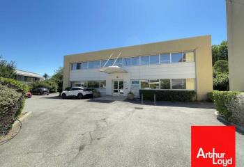 Location bureau Baillargues (34670) - 480 m² à Baillargues - 34670