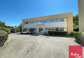 Location bureau Baillargues (34670) - 172 m²