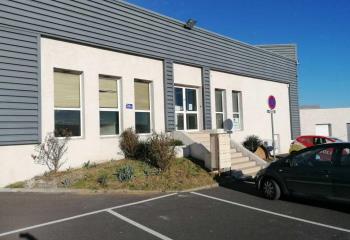 Location bureau Baillargues (34670) - 179 m²