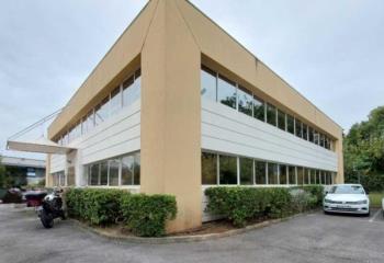 Location bureau Baillargues (34670) - 309 m²