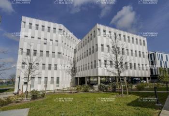 Location bureau Balma (31130) - 536 m² à Balma - 31130