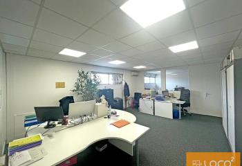 Location bureau Balma (31130) - 250 m² à Balma - 31130
