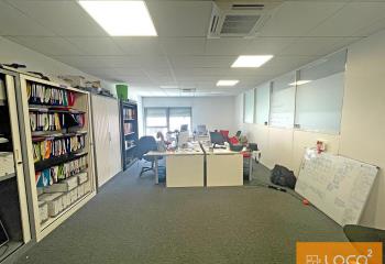 Location bureau Balma (31130) - 60 m²