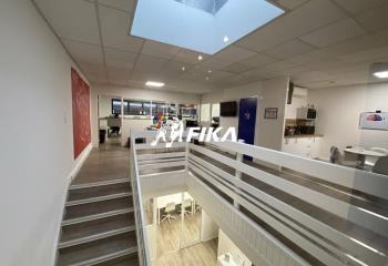 Location bureau Balma (31130) - 256 m²