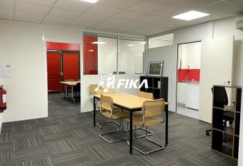 Location bureau Balma (31130) - 130 m²