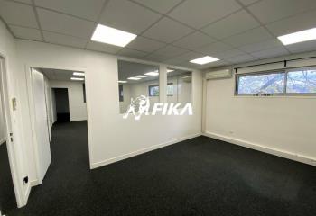 Location bureau Balma (31130) - 250 m²