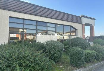 Location bureau Balma (31130) - 400 m² à Balma - 31130