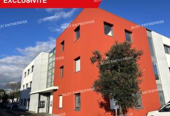 Location bureau Basse-Goulaine (44115) - 141 m² à Basse-Goulaine - 44115