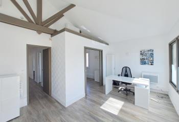 Location bureau Basse-Goulaine (44115) - 200 m²