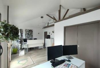 Location bureau Basse-Goulaine (44115) - 200 m²