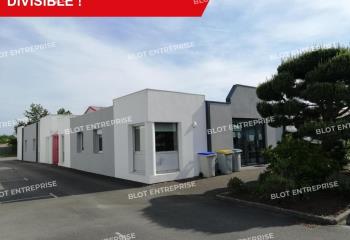 Location bureau Basse-Goulaine (44115) - 441 m² à Basse-Goulaine - 44115