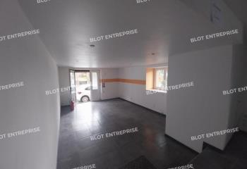 Location bureau Baud (56150) - 45 m² à Baud - 56150