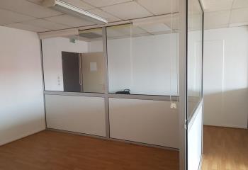 Location bureau Bayonne (64100) - 50 m² à Bayonne - 64100