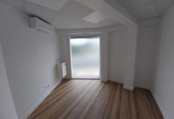 Location bureau Beauchamp (95250) - 40 m² à Beauchamp - 95250