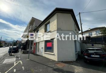 Location bureau Beaumont (63110) - 138 m²