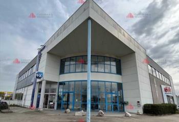 Location bureau Beaune (21200) - 1080 m² à Beaune - 21200