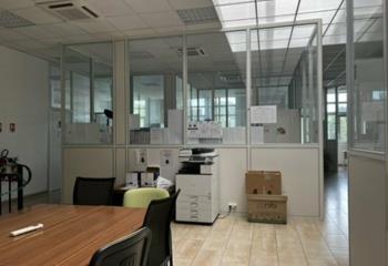 Location bureau Beauvais (60000) - 490 m²