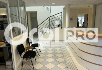 Location bureau Beauvais (60000) - 150 m²