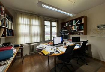 Location bureau Beauvais (60000) - 39 m²