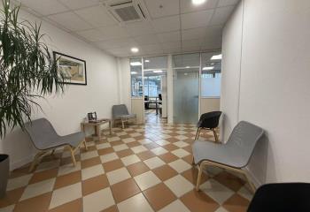 Location bureau Beauvais (60000) - 111 m²